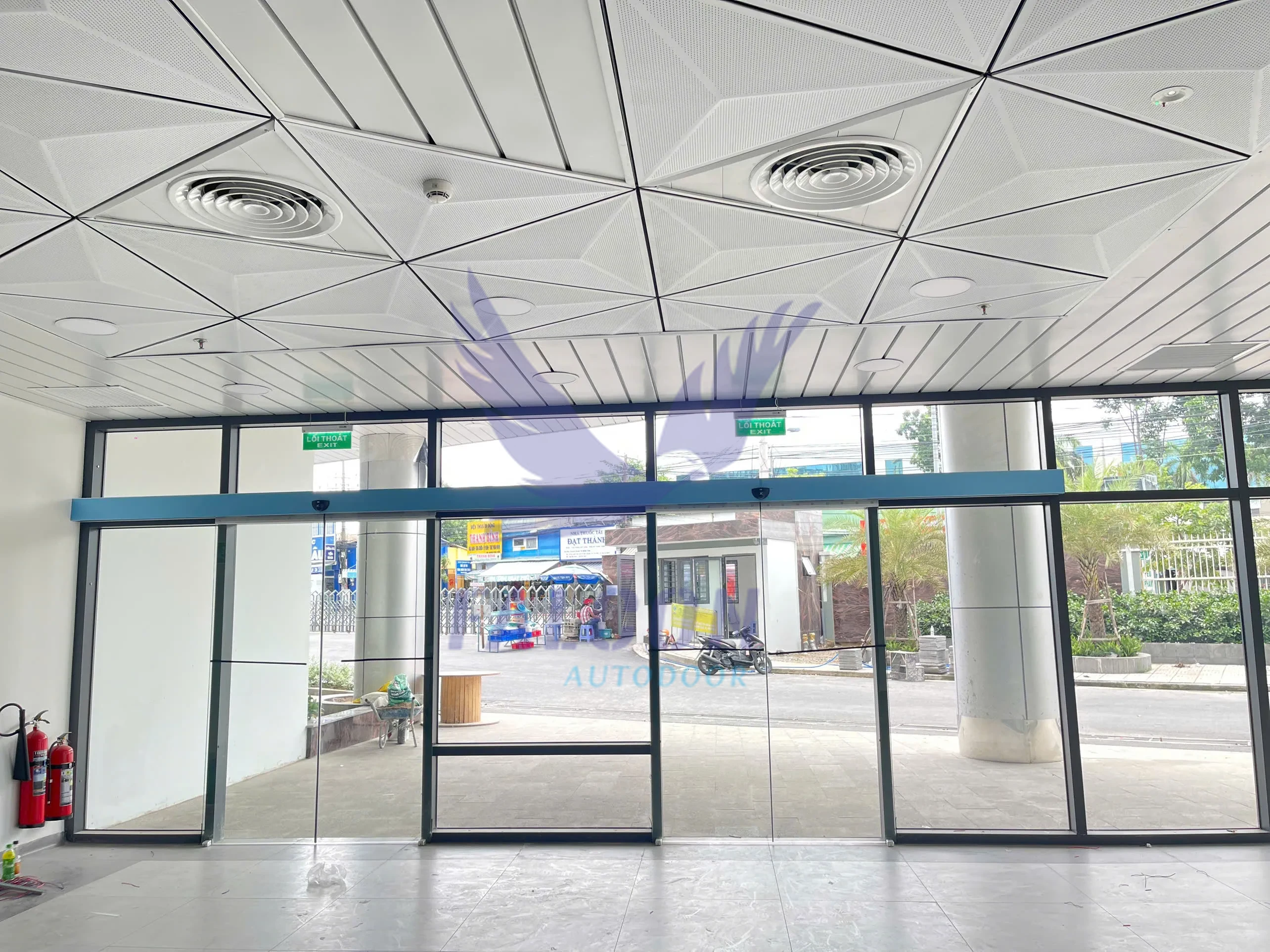 Bệnh viện Đa khoa Thủ Đức