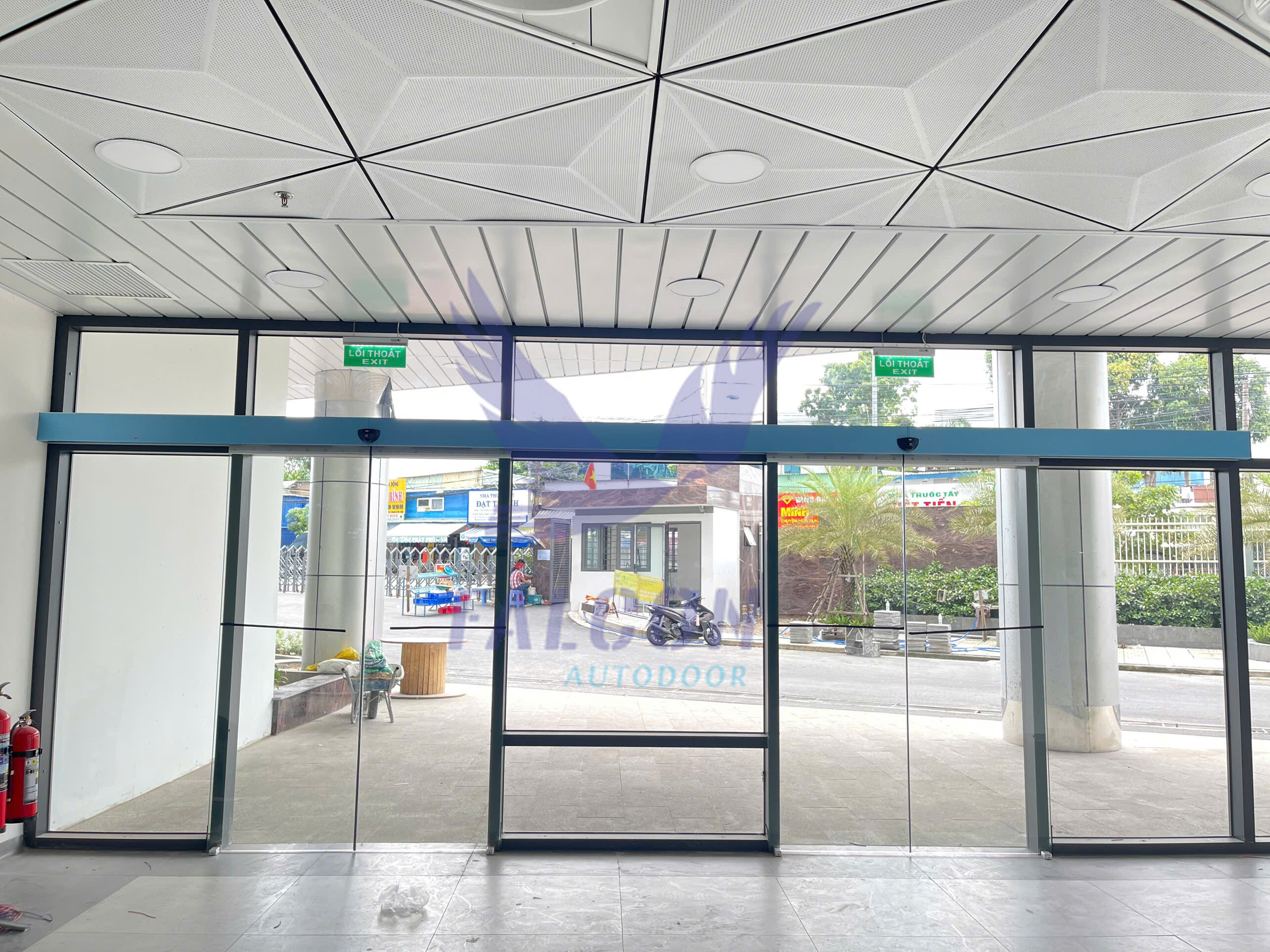 Bệnh viện Đa khoa Thủ Đức