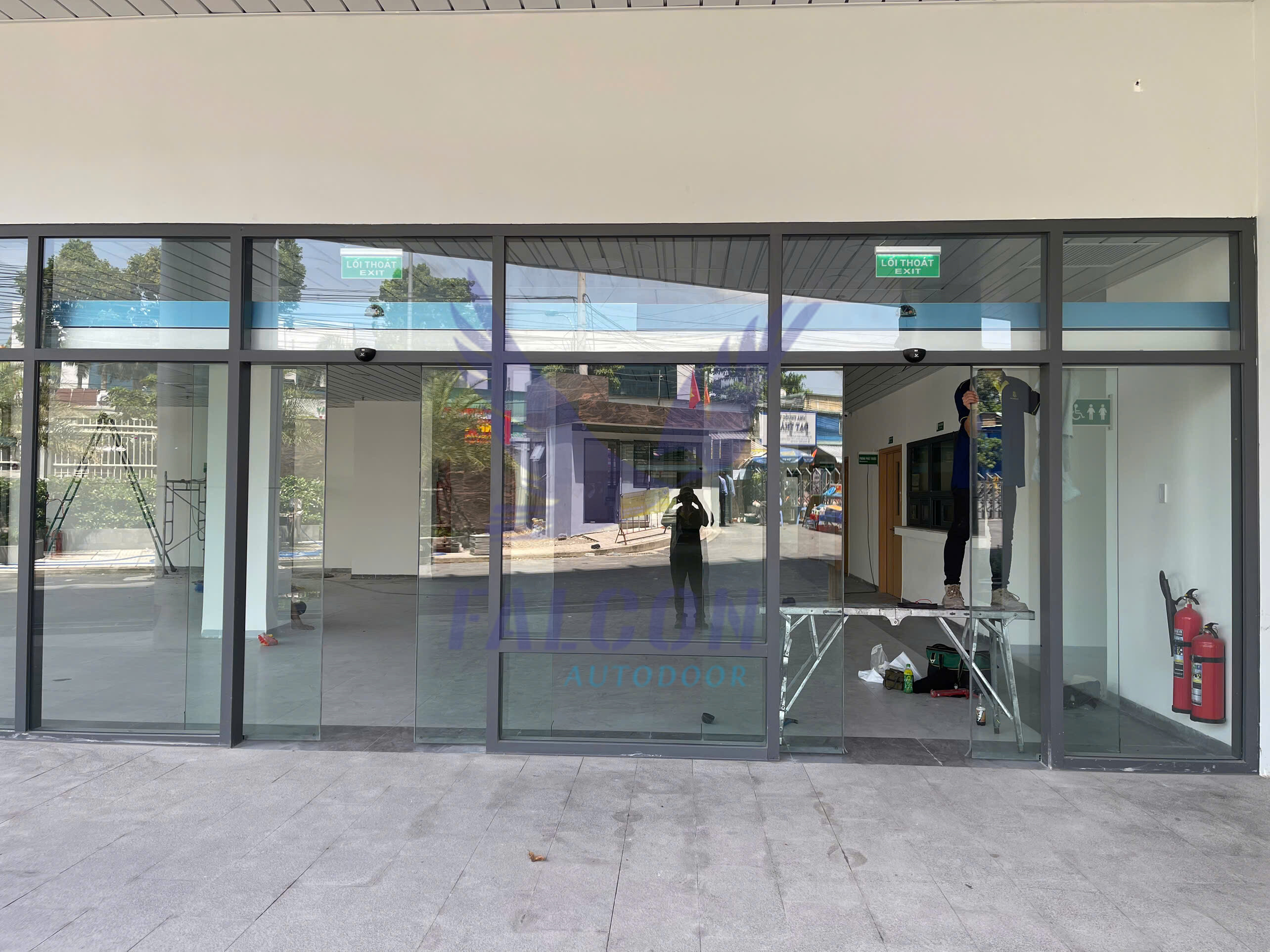 Bệnh viện Đa khoa Thủ Đức