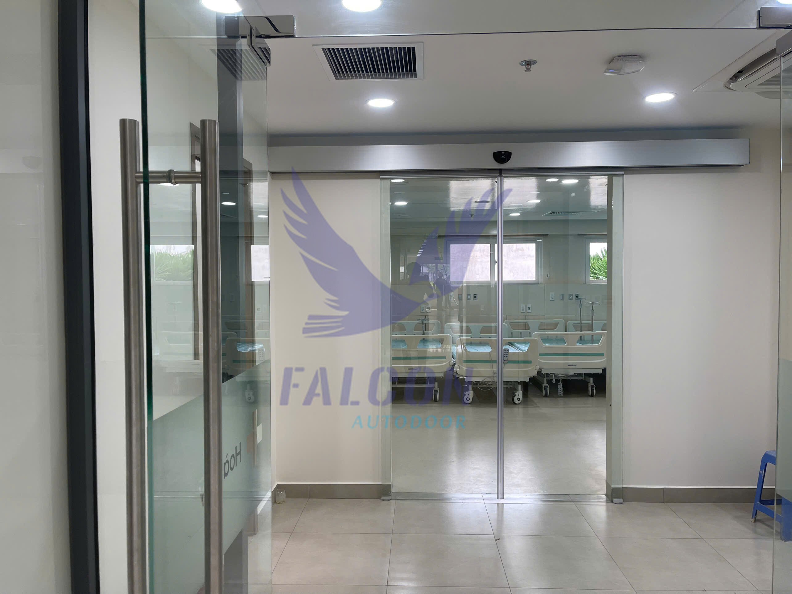 Hệ thống bệnh Viện Hoàn Mỹ