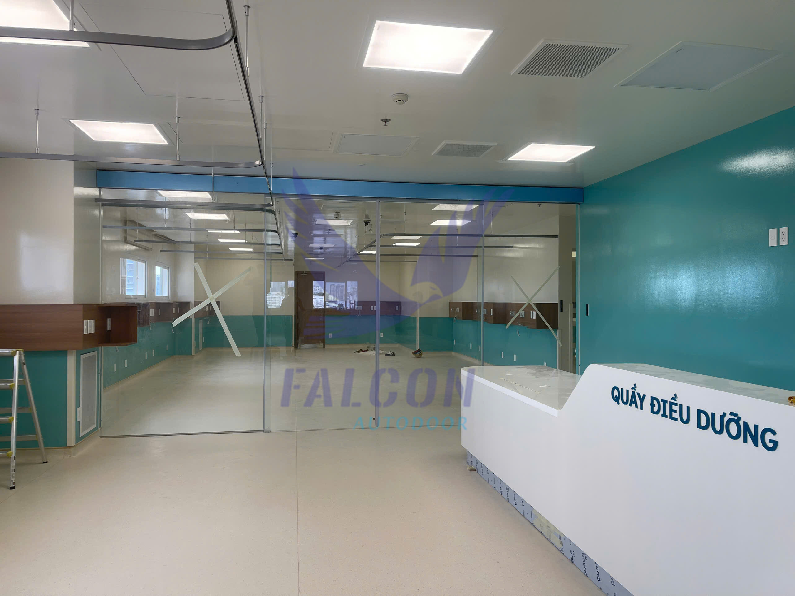 Hệ thống bệnh Viện Hoàn Mỹ