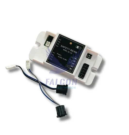 SAFETY BEAM SINGLE (HL-X4)