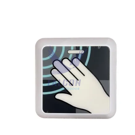 MG100 MICROWAVE TOUCHLESS SWITCH