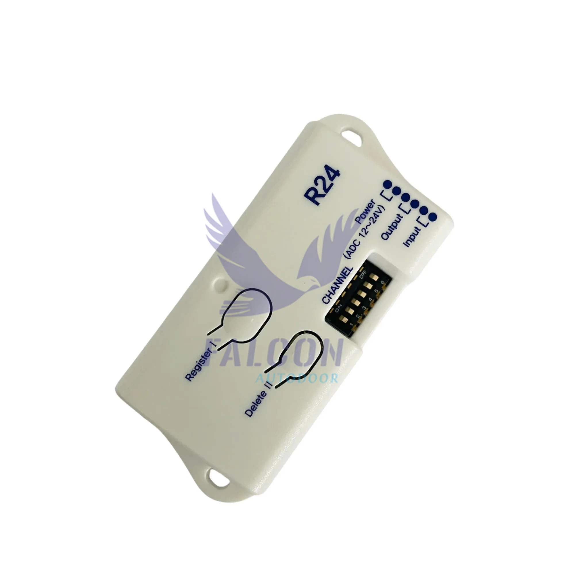 R24 TOUCH SWITCH RECEIVER