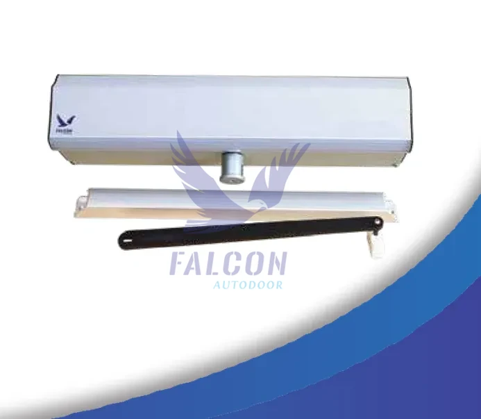 CỬA  MỞ XOAY TỰ ĐỘNG FALCON SW-250