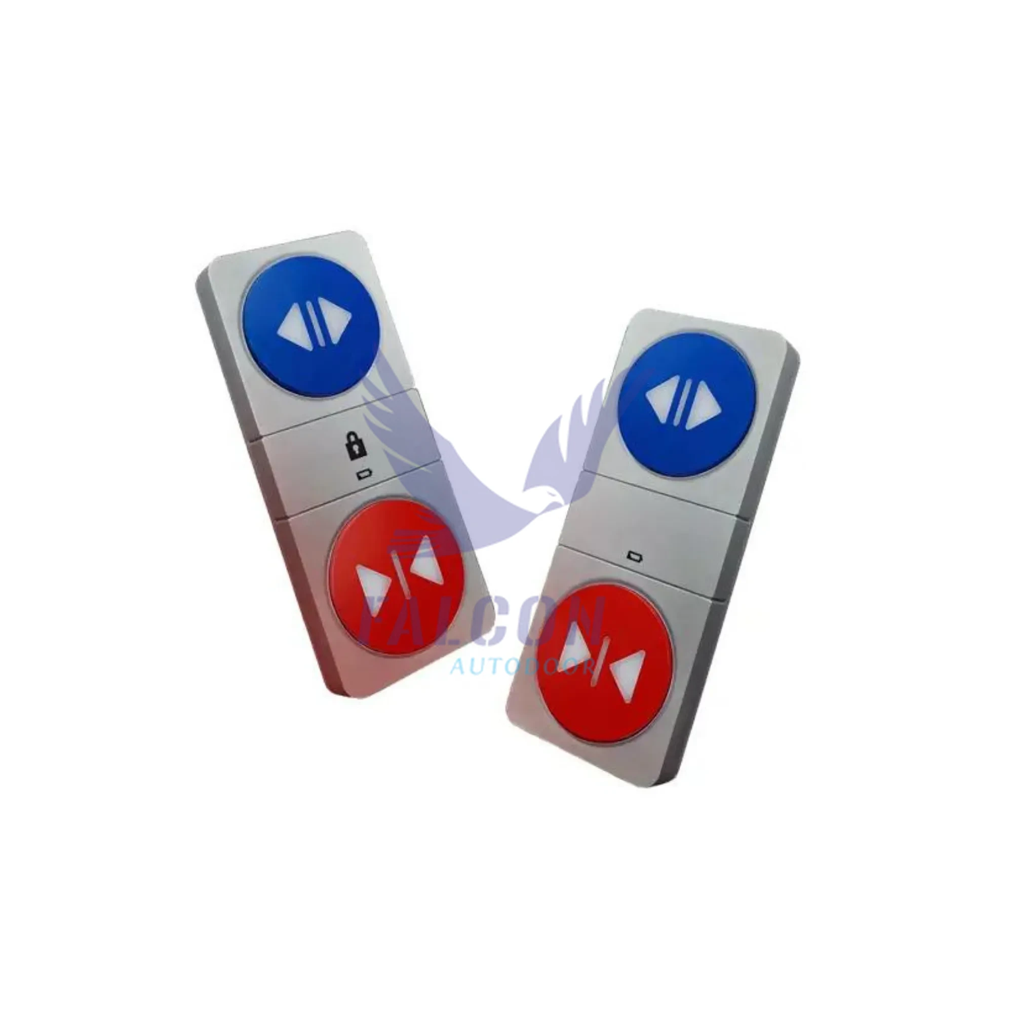 WHD8,9 WIRELESS AUTOMATED TOILET DOOR SWITCH SET